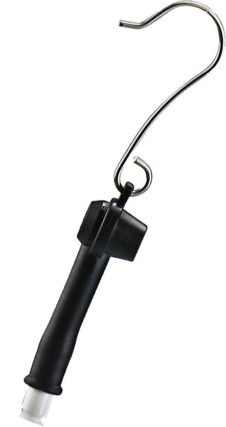 3L Airline Operated Brake Fluid Bleeder - PKTool