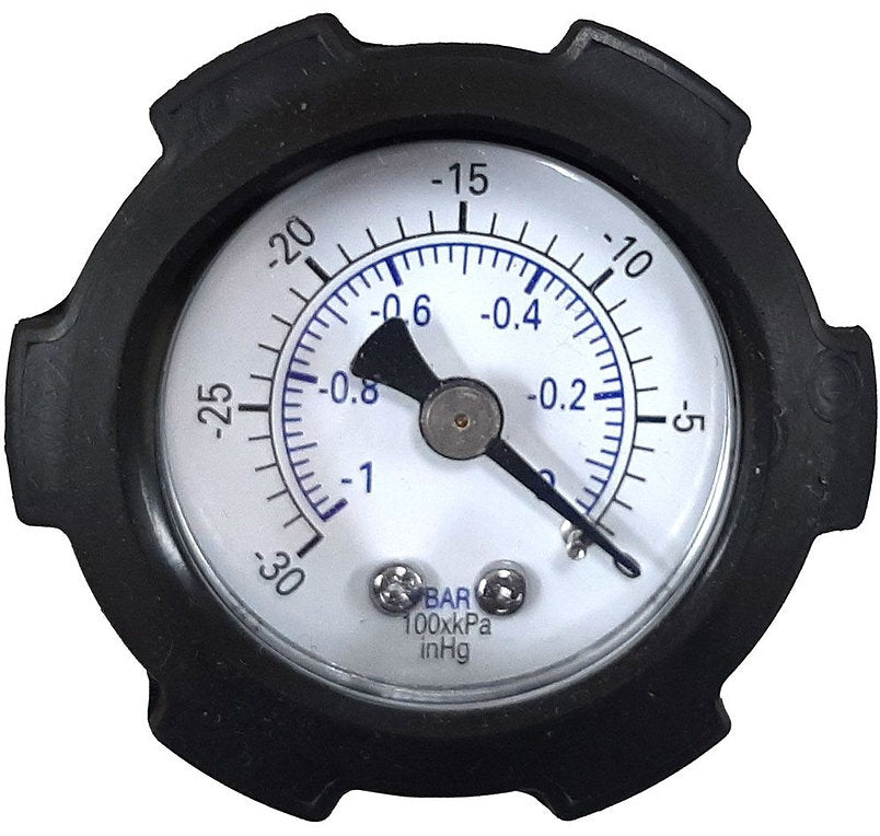 3L Airline Operated Brake Fluid Bleeder - PKTool