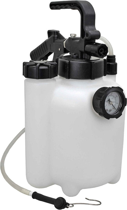 3L Airline Operated Brake Fluid Bleeder PKTool Universal Auto Spares 3l-airline-operated-brake-fluid-bleeder-pktool-universal-auto-spares