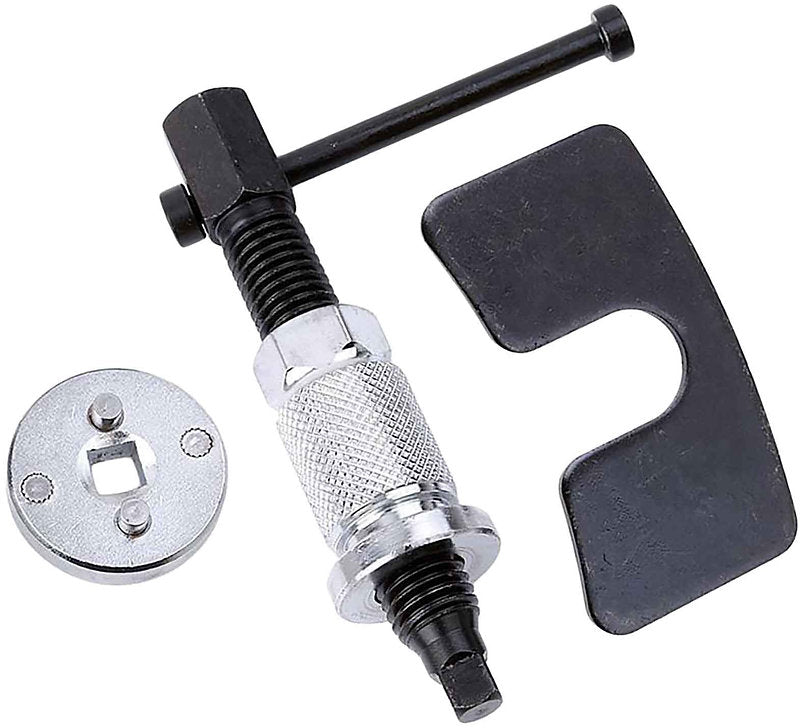 3 Piece Brake Caliper Spreader & Piston Reset Tool - PKTool