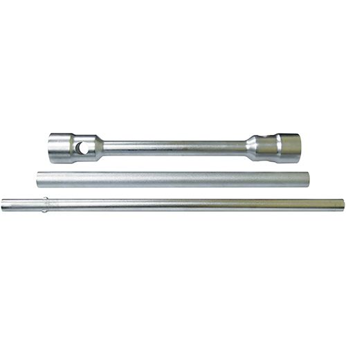 3 Piece Double Ended Truck Wheel Nut Wrench - PKTool