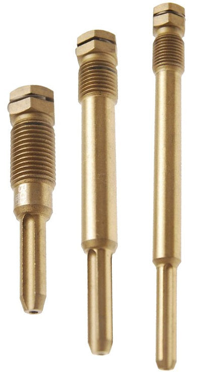 3 Piece Glow Plug Reamer/Hole Cleaner Set - PKTool