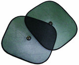 3 Piece Twist Sun Shade Set (Front, 2 Sides) - PC Procovers | Universal Auto Spares