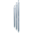 3 Pieces Tyre Lever Set 460mm (18"), 540mm (21") & 600mm (24") - ProTyre