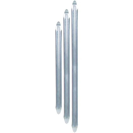 3 Pieces Tyre Lever Set 460mm (18"), 540mm (21") & 600mm (24") - ProTyre