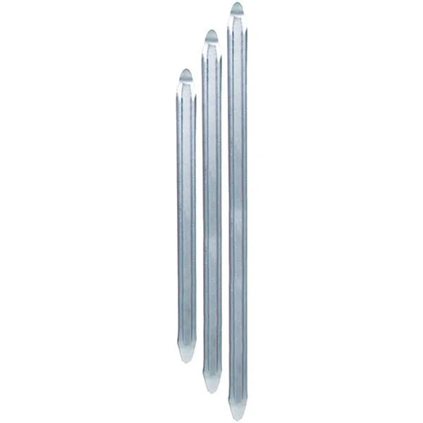 3 Pieces Tyre Lever Set 460mm (18"), 540mm (21") & 600mm (24") - ProTyre