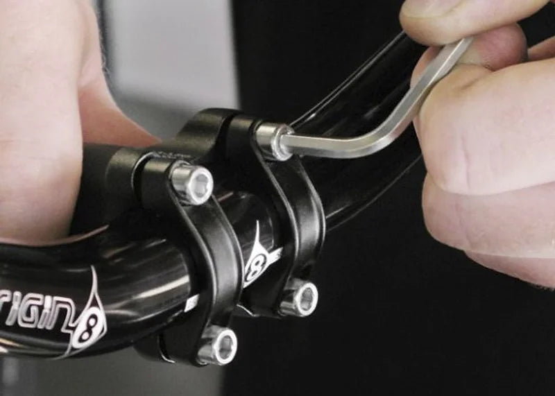 30 Pieces Metric & SAE Hex Key Set - PKTool