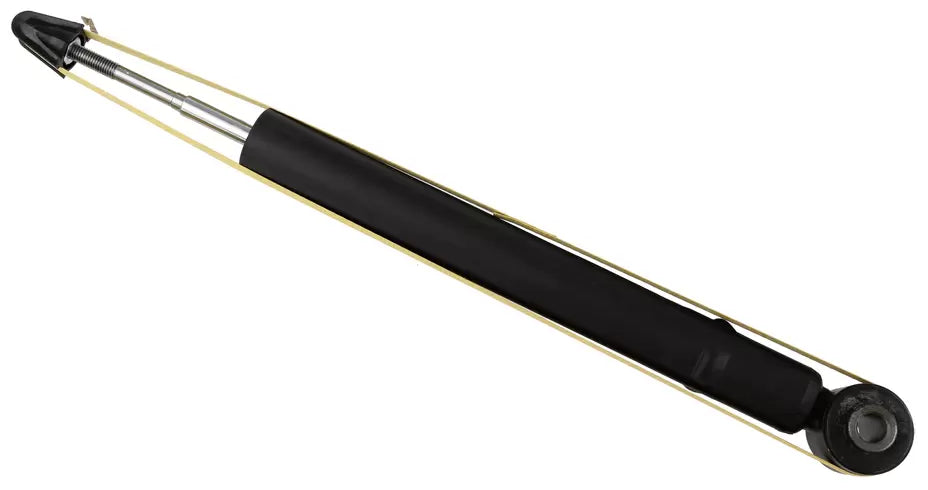 Shock Absorber 560 102 - SACHS