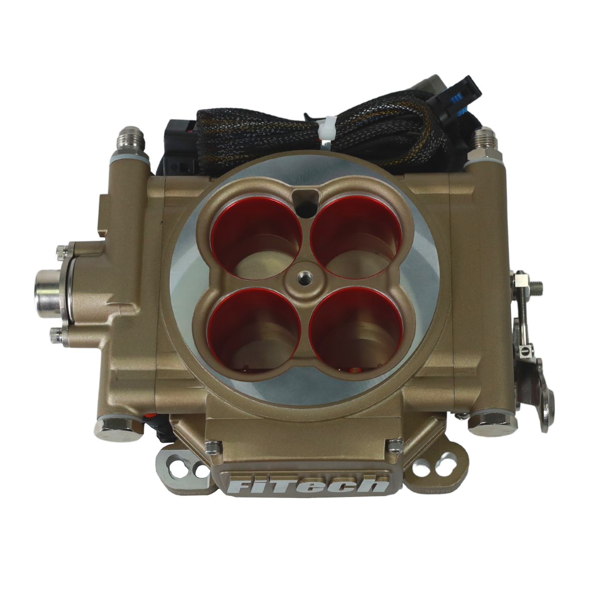 GO Street 150 - 400HP Self Tuning EFI System FI30003 - FiTech - Fuel & Ignition - FiTech