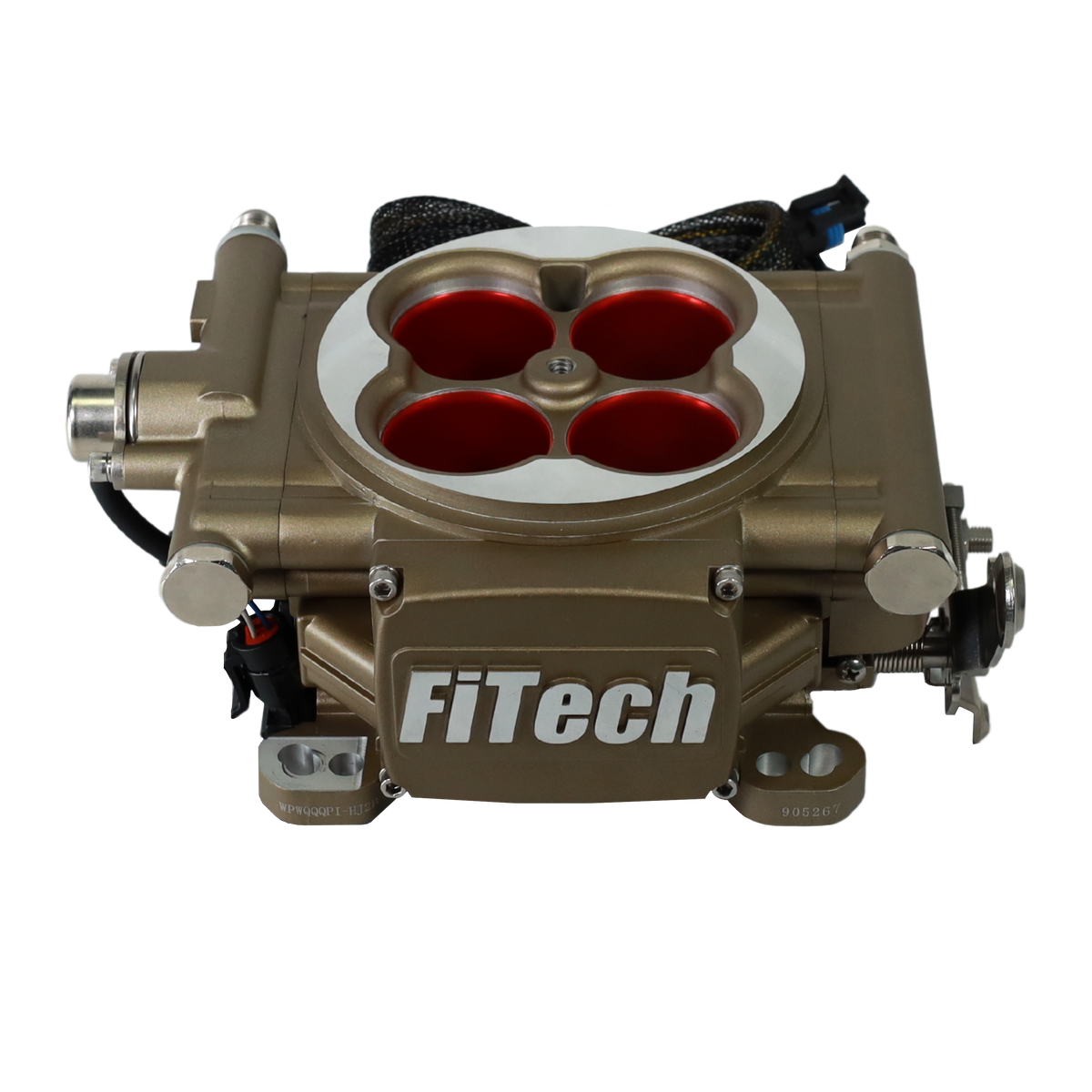 GO Street 150 - 400HP Self Tuning EFI System FI30003 - FiTech - Fuel & Ignition - FiTech