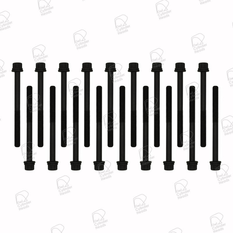 Head Bolt Set for Hyundai/Kia D4CB 18 bolts — 30026041 — view 1