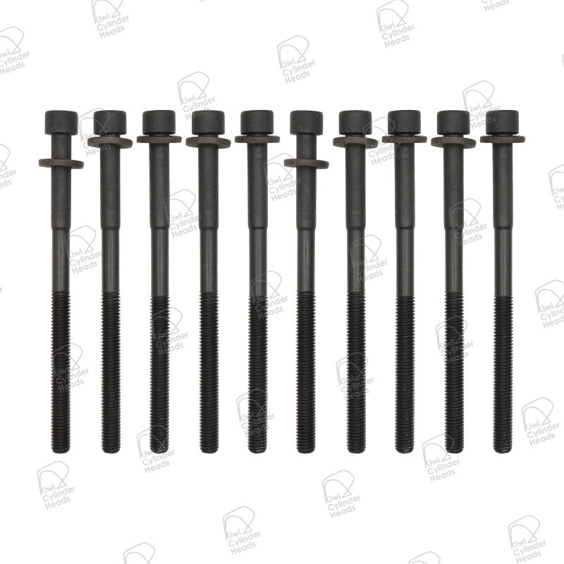 Head Bolt Set for Hyundai/Kia G4FA/ G4FC/ G4FD/ G4LC — 30026069 — view 1