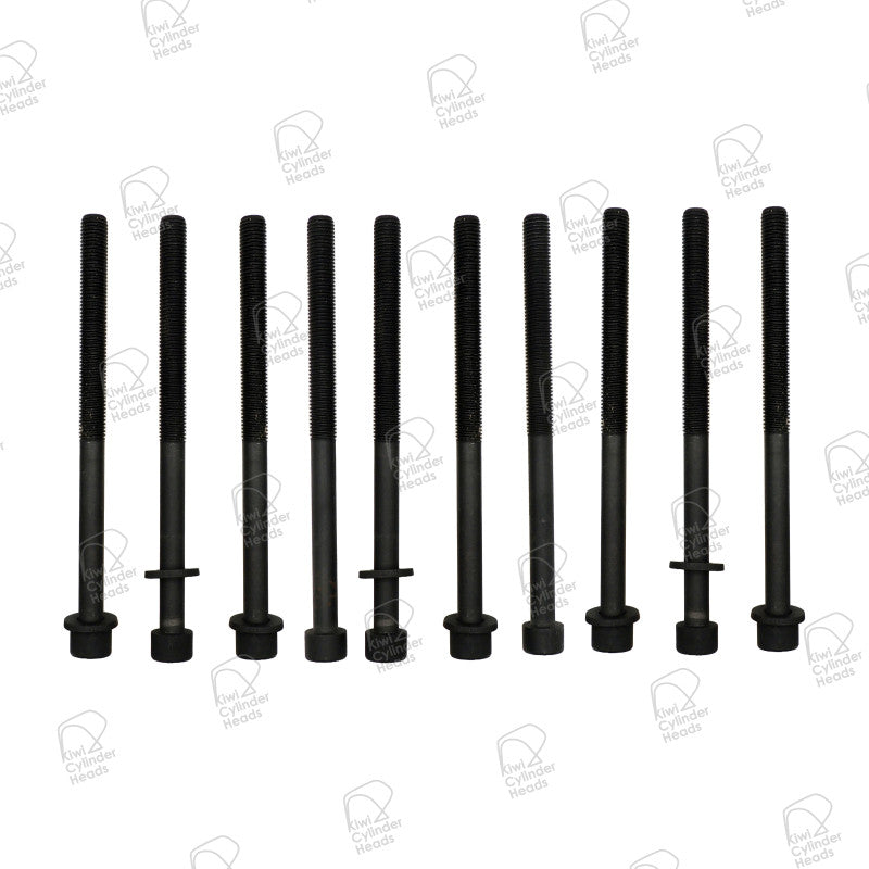 Head Bolt Set for Hyundai G4KA / G4KC / G4KD / G4KE / G4KG — 30026072 — view 1