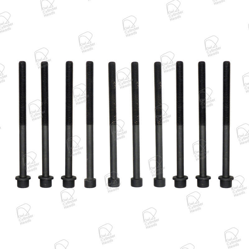 Head Bolt Set for Hyundai G4NA / G4NB / G4NC — 30026073 — view 1