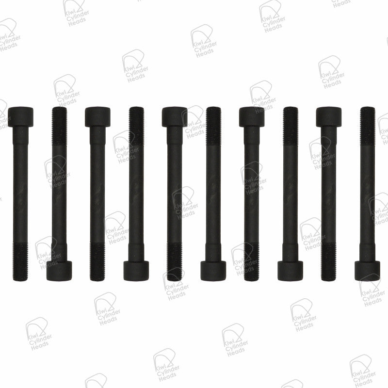 Head Bolt Set for Hyundai G4EC / G4ED / G4EE / G4FK — 30026087 — view 1