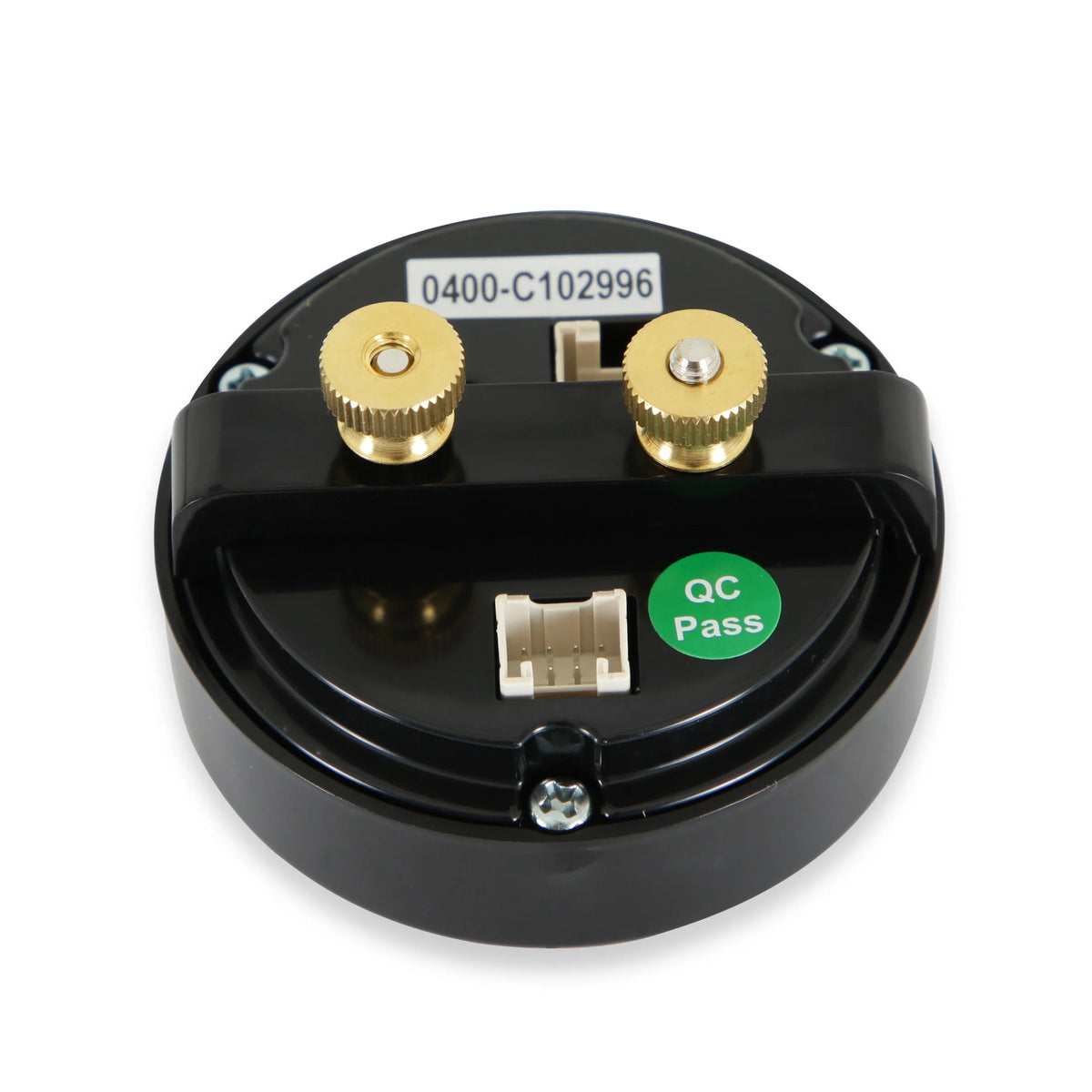 X Series Wideband AFR Gauge 52MM 300300 - AEM - Gauges - AEM