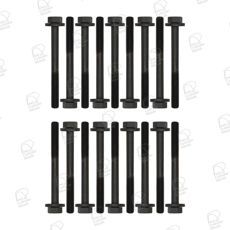 Head Bolt Set for Isuzu 4JX1/ (4JJ1 + Holden) — 30036015 — view 1