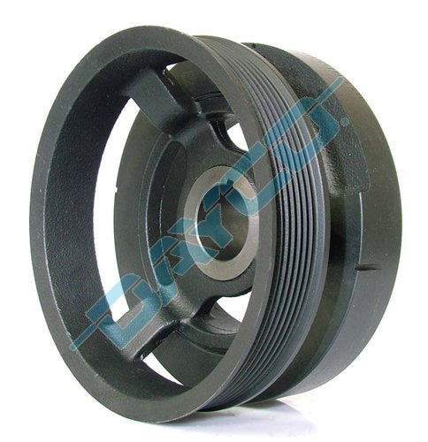 Harmonic Balancer - OEM HB1186N - Dayco