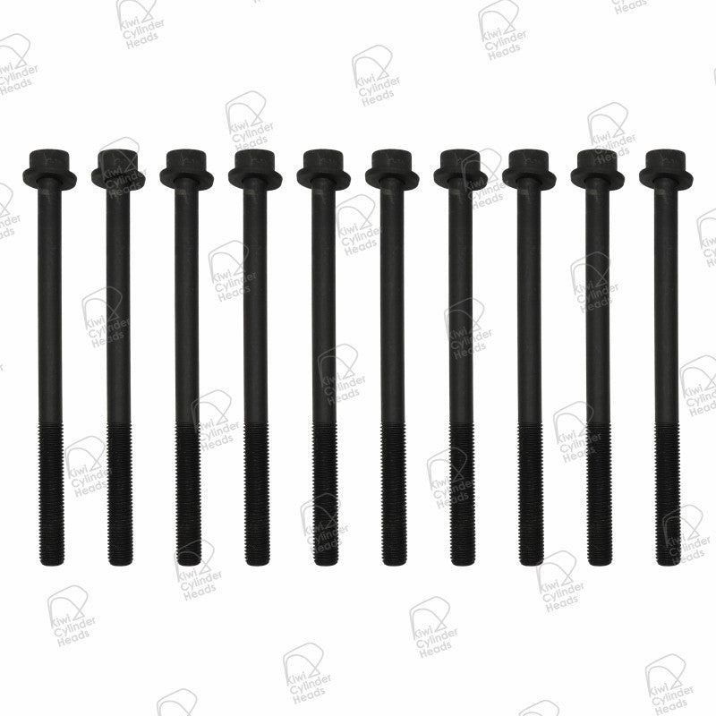 Head Bolt Set for Mitsubishi 4B11 / 4B12 — 30046085 — view 1