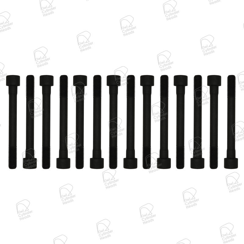 Head Bolt Set for Nissan RD28 — 30066038 — view 2