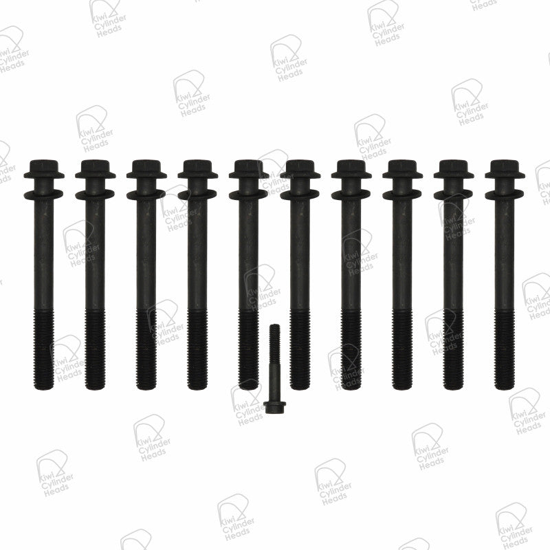 Head Bolt Set for Suzuki J18A / J20A — 30076089 — view 1