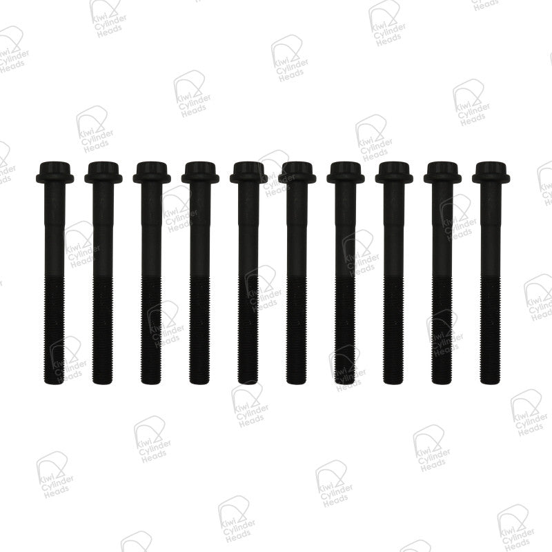 Head Bolt Set for Toyota 1RZ/2RZ/3RZ/1TRFE/2TRFE/2TZ — 30086006 — view 1