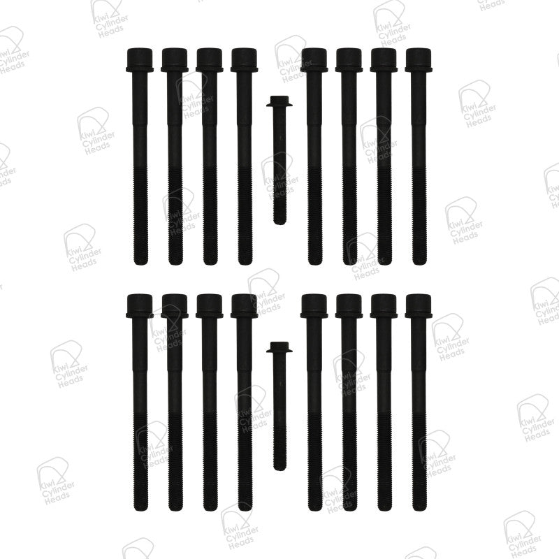Head Bolt Set for Toyota 1GR (Set to cover both heads) — 30086047 — view 1
