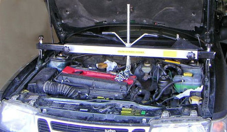 300kg (660lb) Engine Support 105 x 22 x 8cm - PKTool | Universal Auto Spares