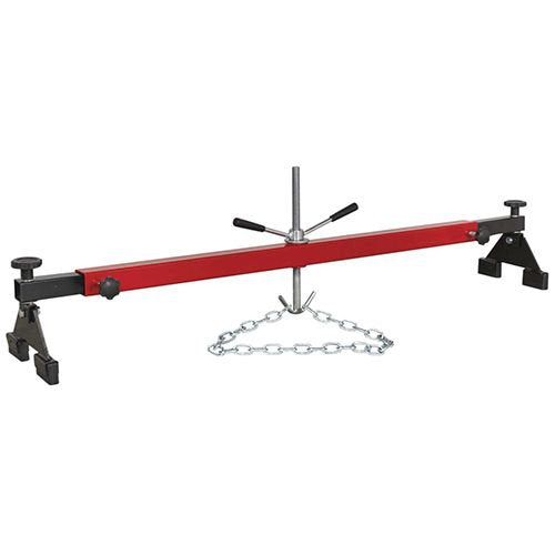 300kg (660lb) Engine Support 105 x 22 x 8cm - PKTool