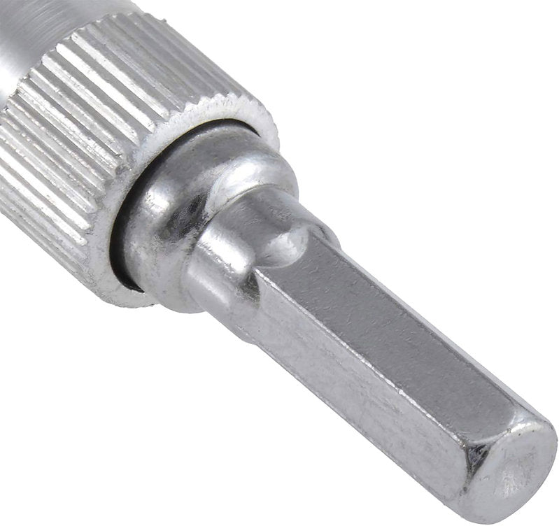 300mm Flexible Drill Extension Bar Flex & Bend Up To 90 Degrees - PKTool