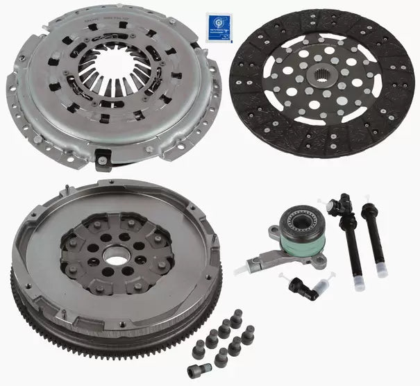 Clutch Kit 2290 601 207 - SACHS