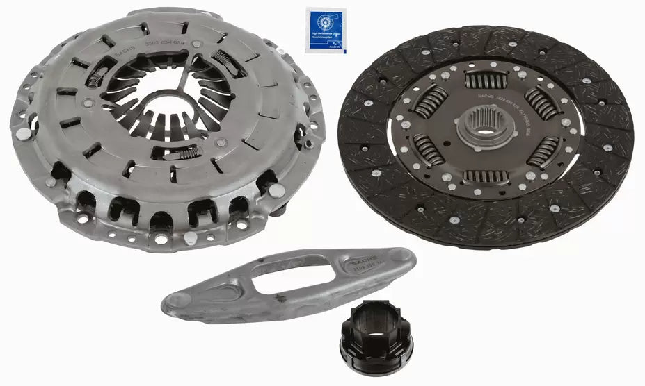 Clutch Kit 3000 951 680 - SACHS