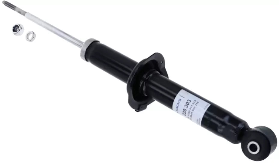 Shock Absorber 230 303 - SACHS