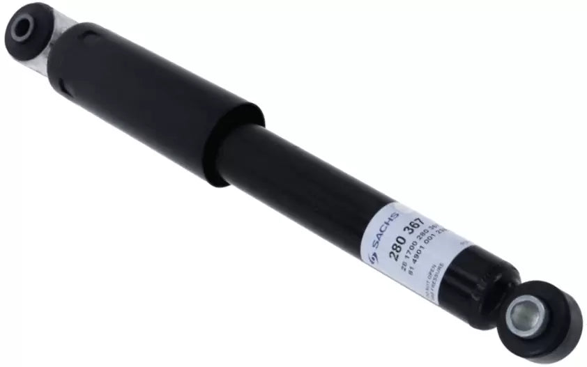 Shock Absorber 280 367 - SACHS