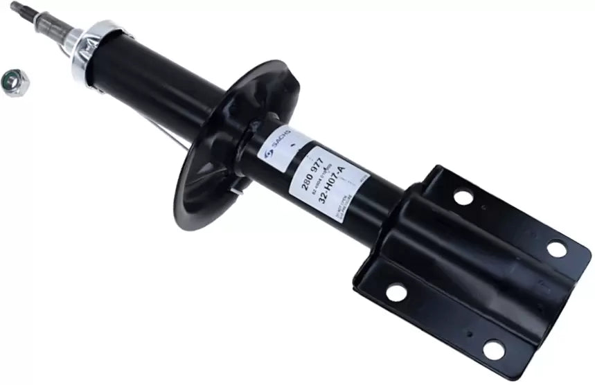 Shock Absorber 280 977 - SACHS