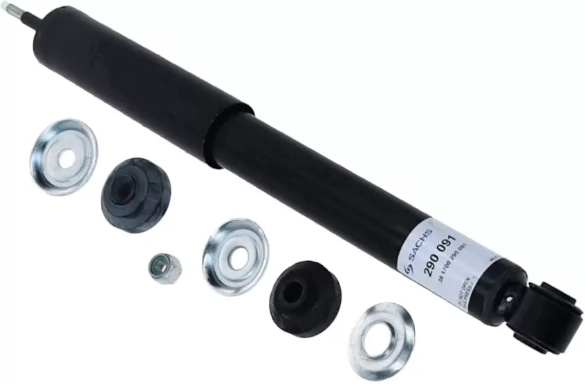 Shock Absorber 290 091 - SACHS