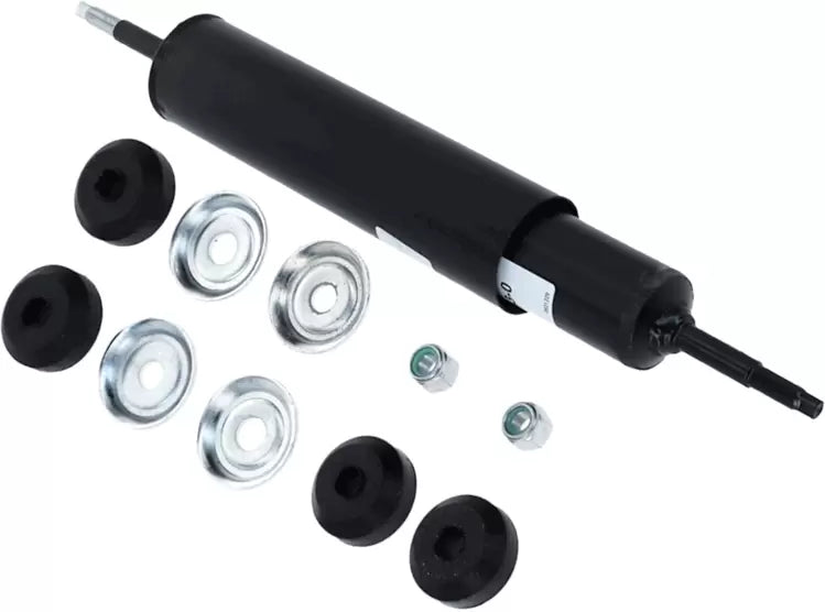 Shock Absorber 290 166 - SACHS