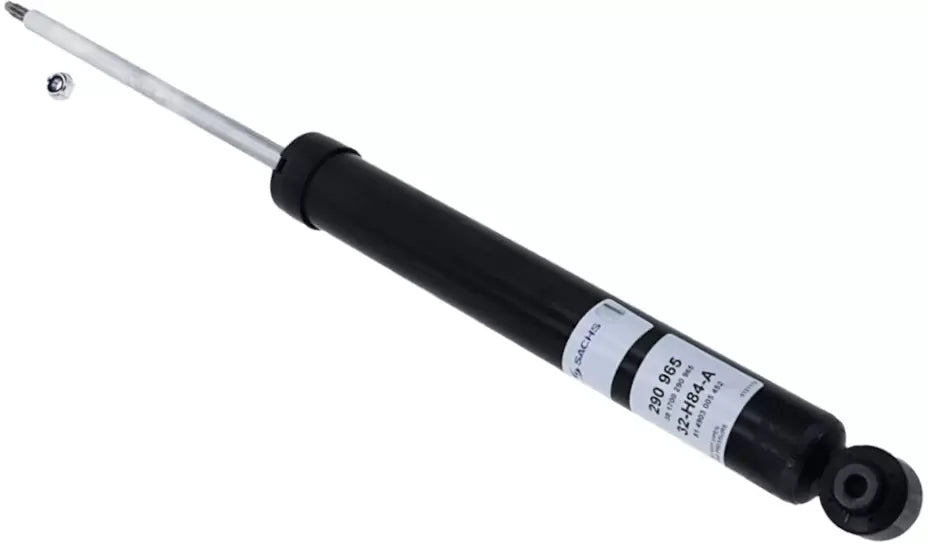Shock Absorber 290 965 - SACHS