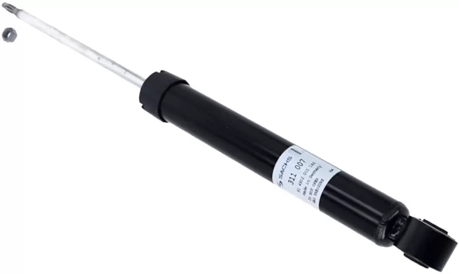 Shock Absorber 311 007 - SACHS
