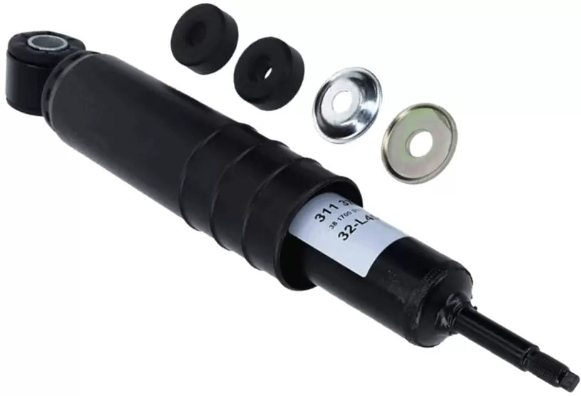 Shock Absorber 311 376 - SACHS