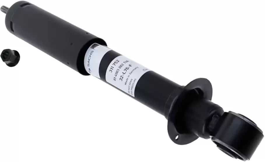 Shock Absorber 311 752 - SACHS
