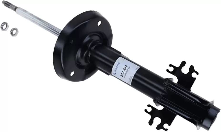 Shock Absorber 312 294 - SACHS