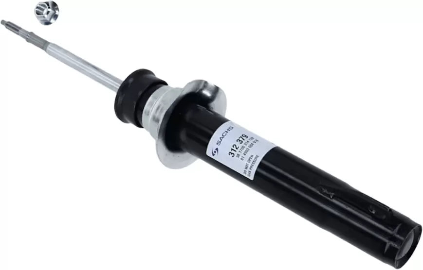 Shock Absorber 312 379 - SACHS