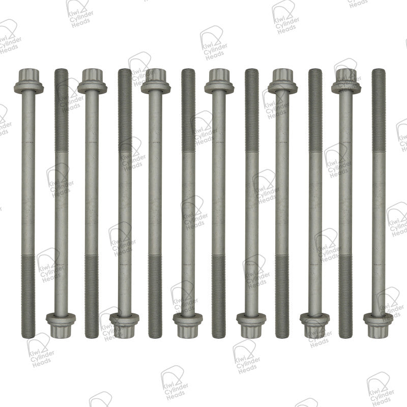 Head Bolt Set for Subaru FB20 / FB25 — 30246090 — view 1