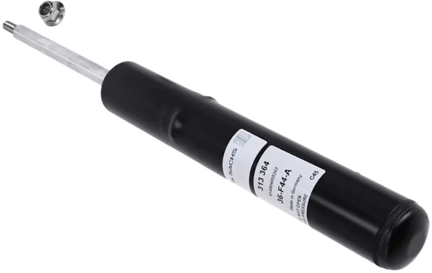 Shock Absorber 313 364 - SACHS