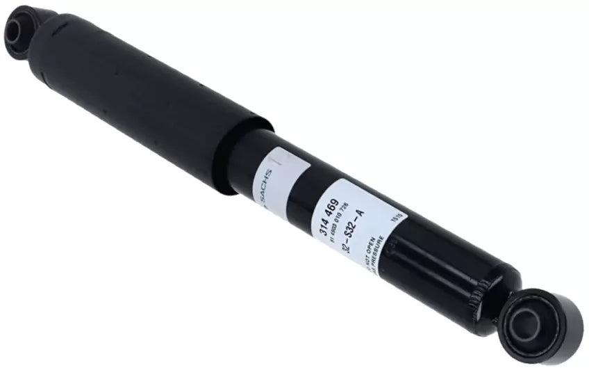 Shock Absorber 314 469 - SACHS