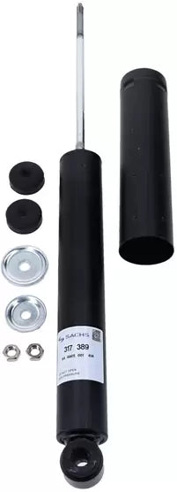 Shock Absorber 317 389 - SACHS