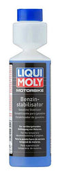 Motorbike Gasoline Stabilizer 250mL - LIQUI MOLY | Universal Auto Spares