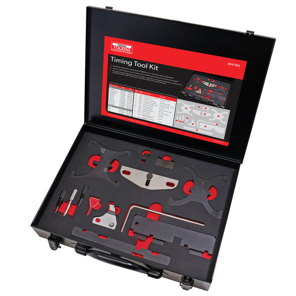 TIMING TOOL KIT 304789 - TOLEDO