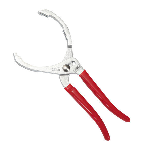 OIL FILTER PLIERS 305074 - TOLEDO